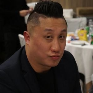 Meet your Posher, Tuan